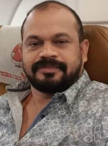 rajesh